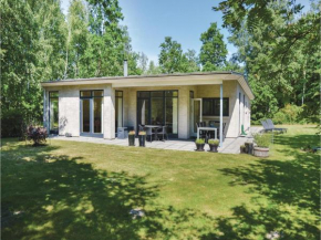 Holiday home Karolinevej Højby I